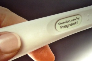 Kehamilan Tak Diharapkan pada Remaja