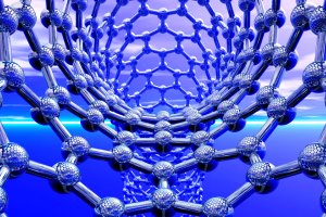 Carbon Nanotube dan Teknologi Modern pada Sebilah Pedang Kuno