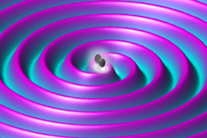 Gelombang Gravitasi: Kepingan Terakhir Prediksi Teori Relativitas Umum