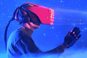 Pemanfaatan Virtual Reality di Bidang Medis