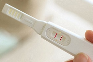 Cara Kerja Alat Tes Kehamilan