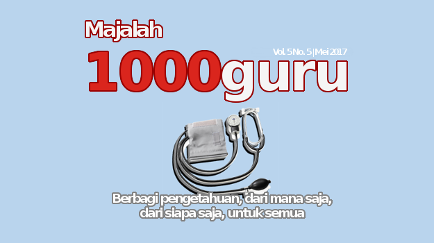 Majalah 1000guru Edisi Mei 2017 (+KUIS!)