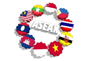 ASEAN: Melangkah di Tahun Emas Menuju Konektivitas Kawasan