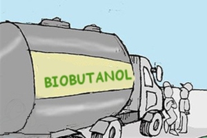 Biobutanol sebagai Energi Baru dan Bahan Baku Berkelanjutan