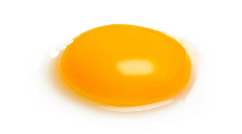 Apakah Kuning Telur Jahat?