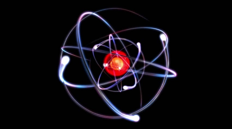 Struktur Atom dan Filosofinya
