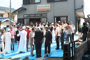 Suasana Ramadhan di Negeri Sakura: Tantangan dan Trik Menjalankannya