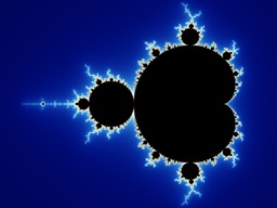 Mandelbrot set