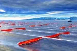 Pelamis: Si Ular Laut Pembangkit Listrik Tenaga Ombak